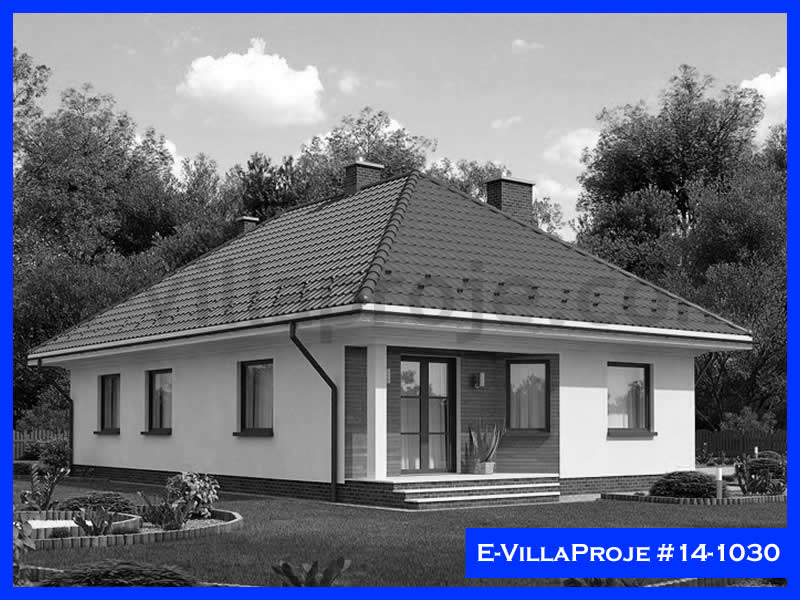 Gazbeton Çelik Ev 130 m² Tek Katlı (3+1) - Görsel 4