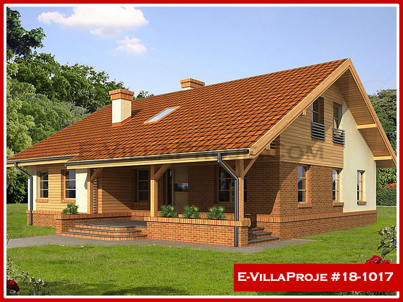 Gazbeton Çelik Ev 131 m² Tek Katlı (3+1) - Görsel 5