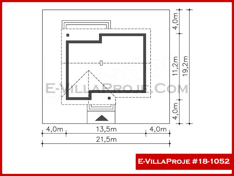 Gazbeton Çelik Ev 131 m² Tek Katlı (3+1) - Görsel 3