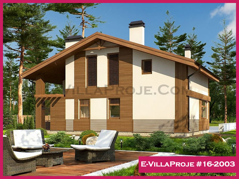 Gazbeton Çelik Ev 133 m² Dubleks (3+1) - Görsel 4