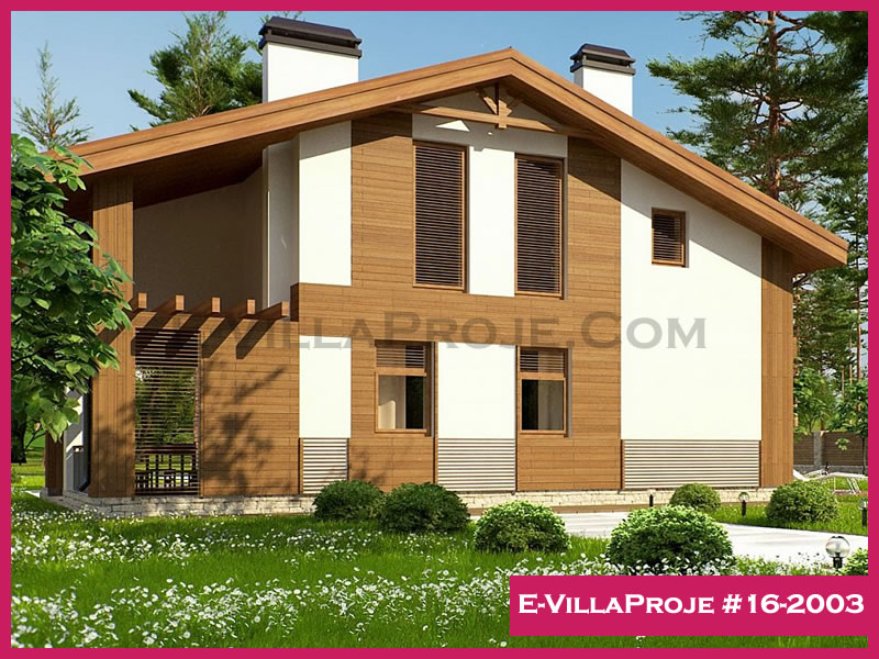 Gazbeton Çelik Ev 133 m² Dubleks (3+1) - Görsel 5