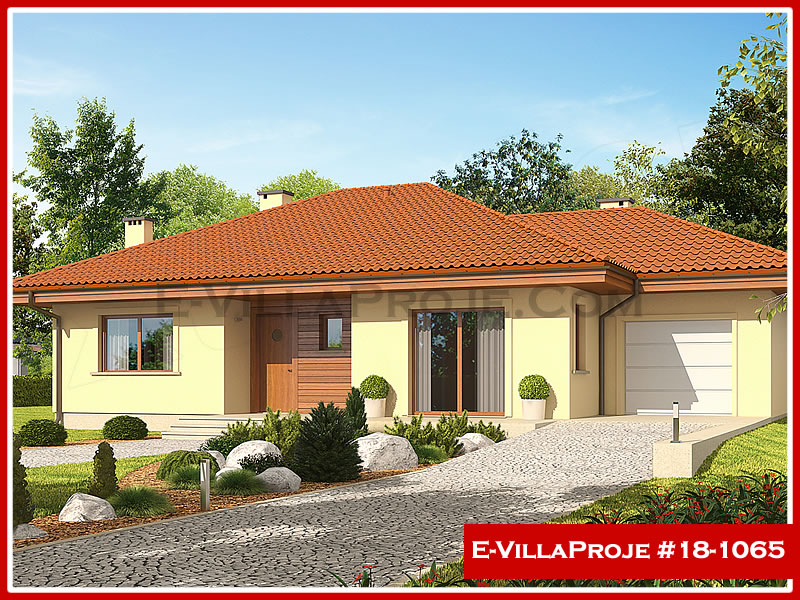 Gazbeton Çelik Ev 133 m² Tek Katlı (3+1) - Görsel 4