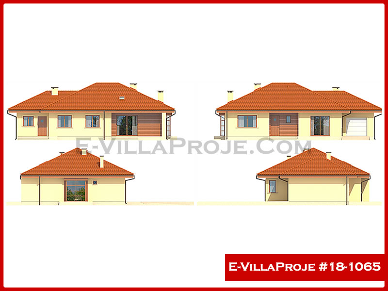Gazbeton Çelik Ev 133 m² Tek Katlı (3+1) - Görsel 6