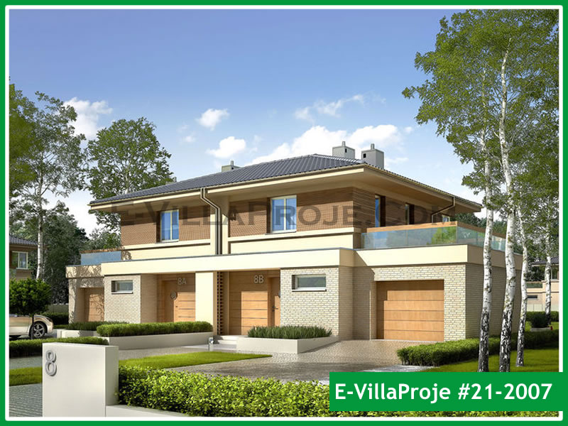 Gazbeton Çelik Ev 134 m² Dubleks (3+1)