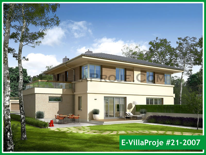 Gazbeton Çelik Ev 134 m² Dubleks (3+1) - Görsel 4