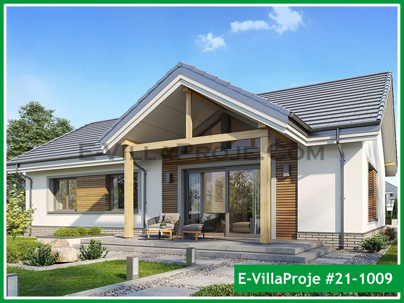 Gazbeton Çelik Ev 135 m² Tek Katlı (3+1) - Görsel 6