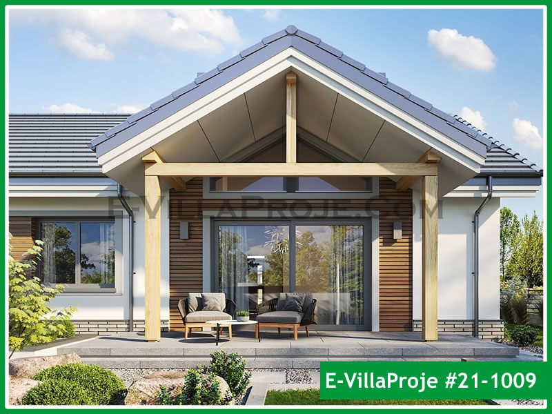 Gazbeton Çelik Ev 135 m² Tek Katlı (3+1) - Görsel 7