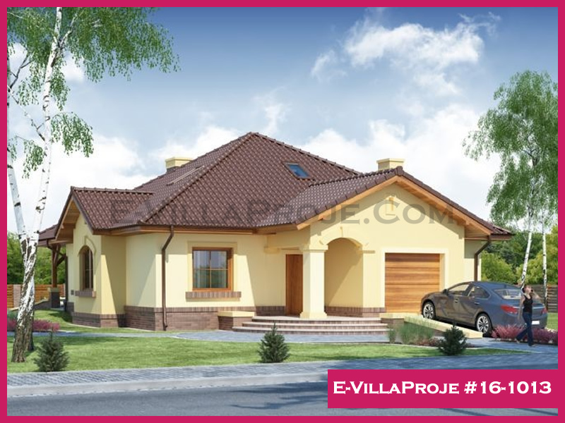 Gazbeton Çelik Ev 135 m² Tek Katlı (3+1) - Görsel 4