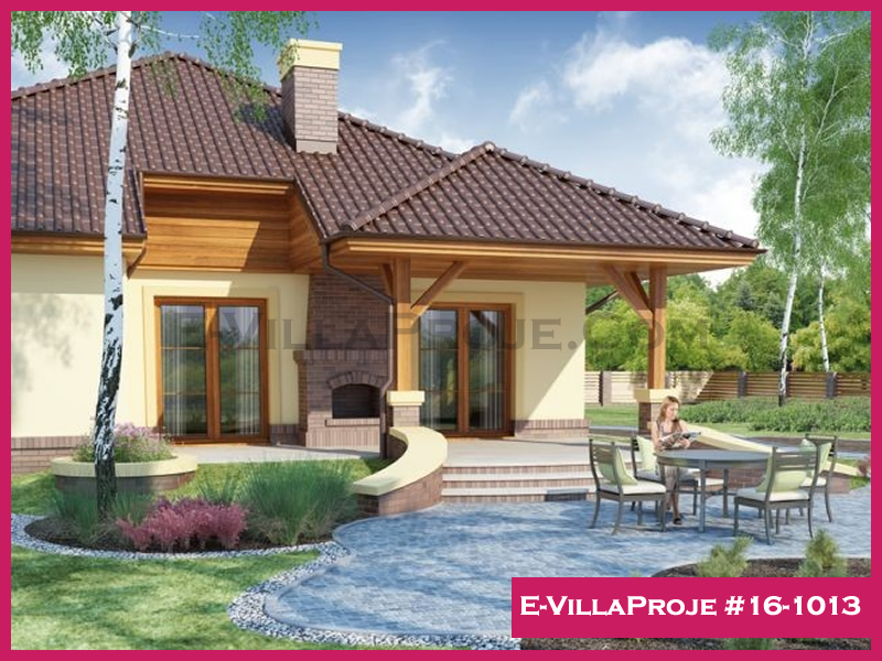 Gazbeton Çelik Ev 135 m² Tek Katlı (3+1) - Görsel 5