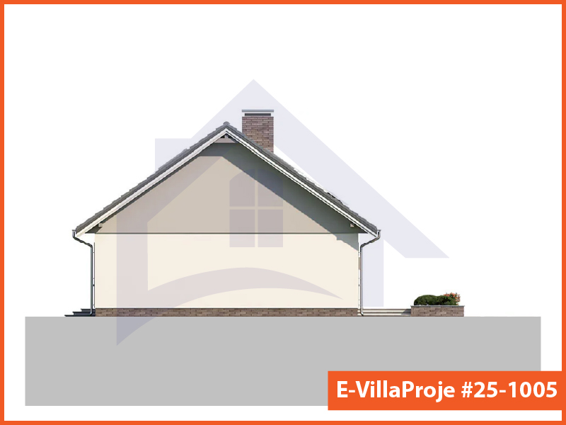 Gazbeton Çelik Ev 135 m² Tek Katlı (3+1) - Görsel 10