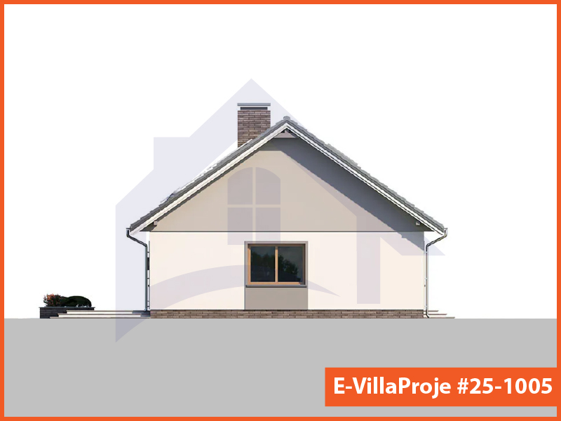 Gazbeton Çelik Ev 135 m² Tek Katlı (3+1) - Görsel 12