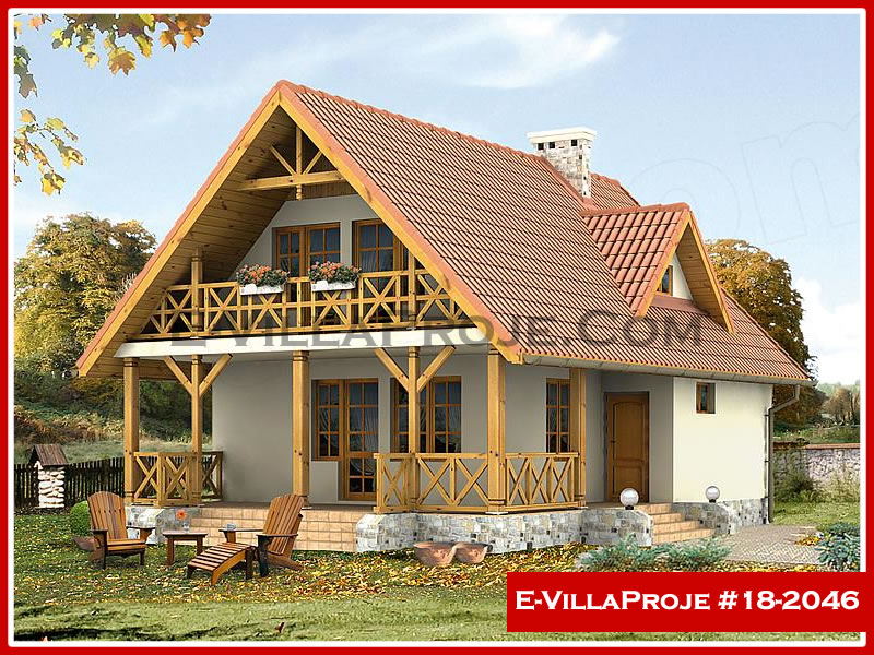 Gazbeton Çelik Ev 136 m² Dubleks (3+1)