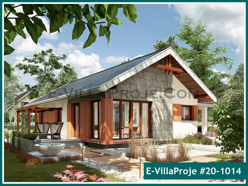 Gazbeton Çelik Ev 136 m² Tek Katlı (3+1) - Görsel 5