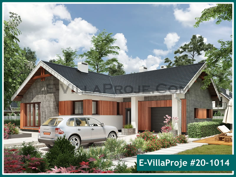 Gazbeton Çelik Ev 136 m² Tek Katlı (3+1) - Görsel 7
