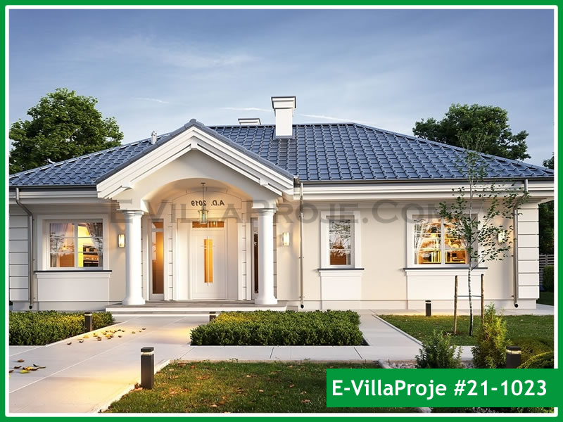 Gazbeton Çelik Ev 136 m² Tek Katlı (3+1) - Görsel 5