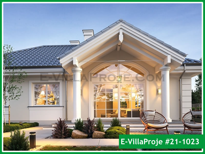 Gazbeton Çelik Ev 136 m² Tek Katlı (3+1) - Görsel 7