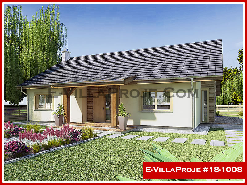 Gazbeton Çelik Ev 136 m² Tek Katlı (3+1) - Görsel 4