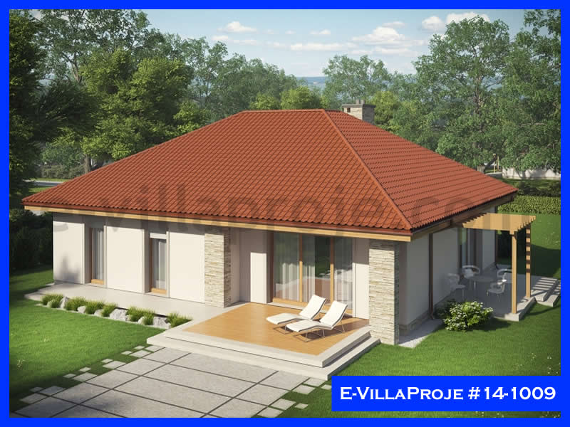 Gazbeton Çelik Ev 136 m² Tek Katlı (3+1) - Görsel 4