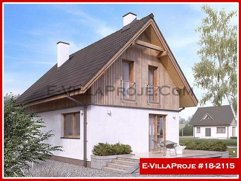 Gazbeton Çelik Ev 137 m² Dubleks (3+1) - Görsel 5
