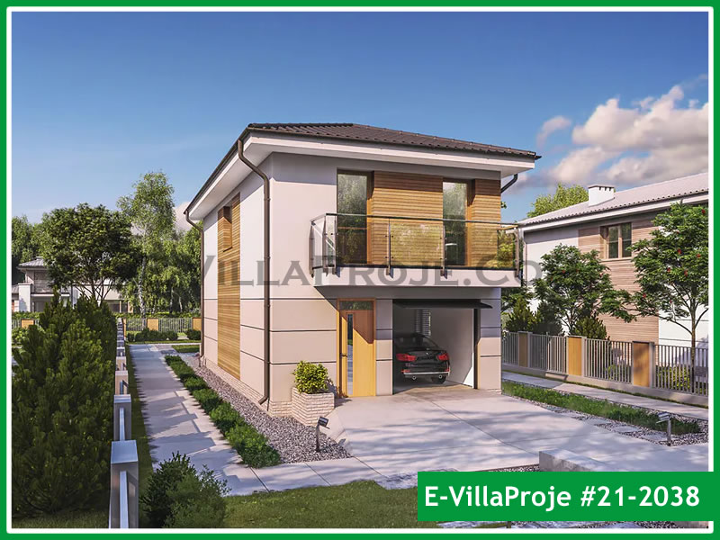 Gazbeton Çelik Ev 137 m² Dubleks (3+1)