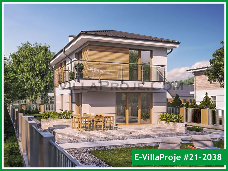 Gazbeton Çelik Ev 137 m² Dubleks (3+1) - Görsel 4