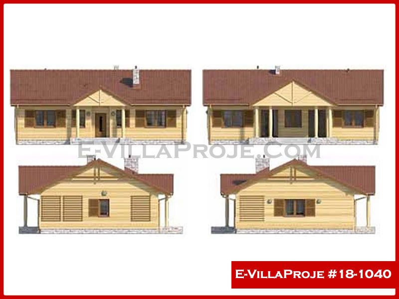 Gazbeton Çelik Ev 137 m² Tek Katlı (3+1) - Görsel 5
