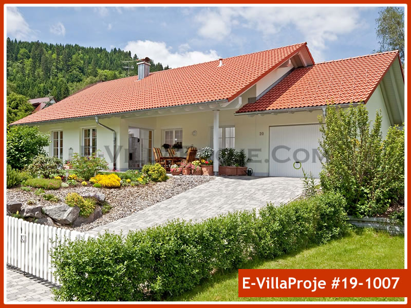 Gazbeton Çelik Ev 137 m² Tek Katlı (3+1)