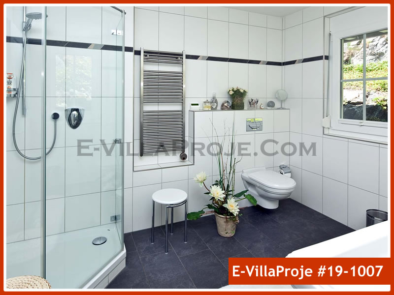 Gazbeton Çelik Ev 137 m² Tek Katlı (3+1) - Görsel 8
