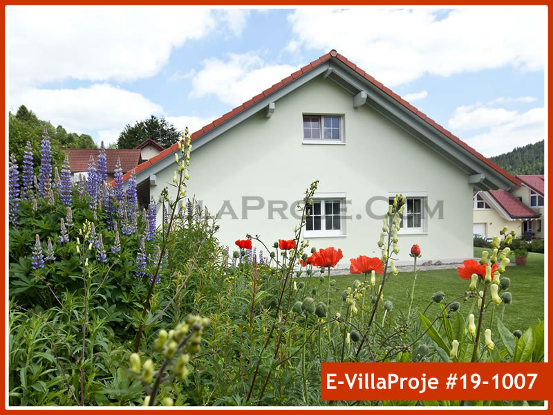 Gazbeton Çelik Ev 137 m² Tek Katlı (3+1) - Görsel 4