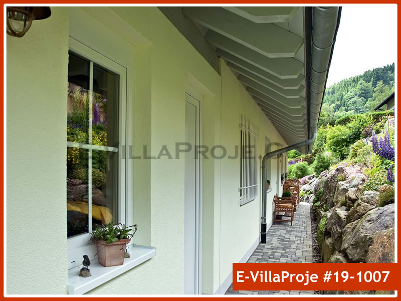 Gazbeton Çelik Ev 137 m² Tek Katlı (3+1) - Görsel 5
