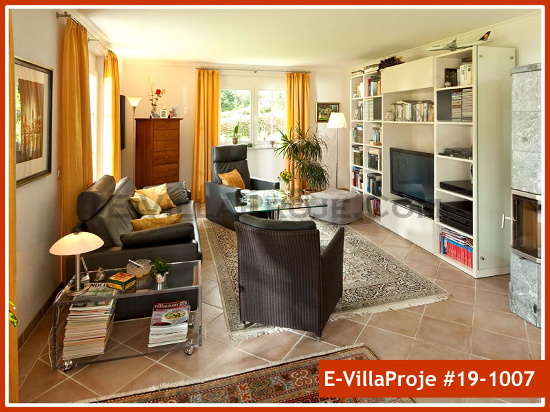 Gazbeton Çelik Ev 137 m² Tek Katlı (3+1) - Görsel 6