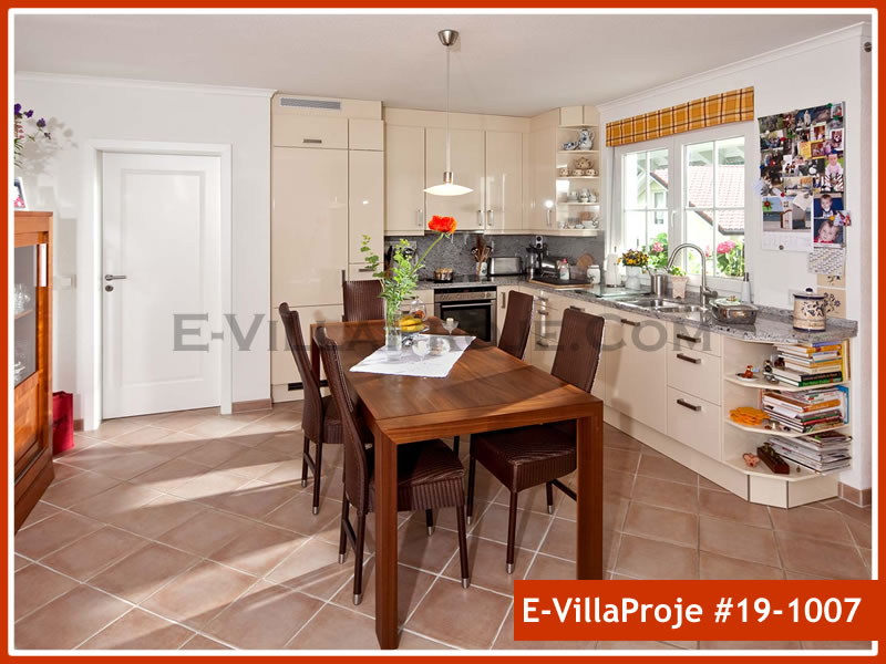Gazbeton Çelik Ev 137 m² Tek Katlı (3+1) - Görsel 7