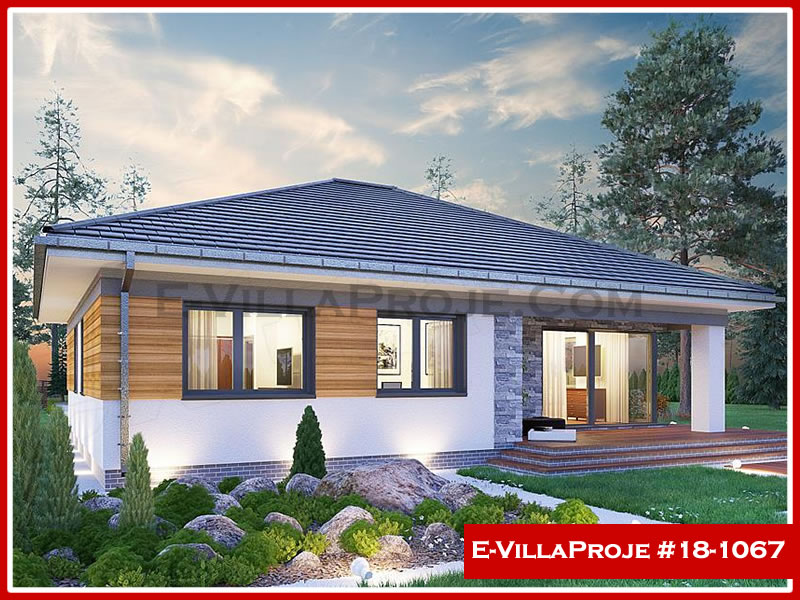 Gazbeton Çelik Ev 137 m² Tek Katlı (3+1) - Görsel 6