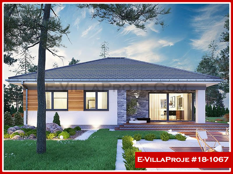 Gazbeton Çelik Ev 137 m² Tek Katlı (3+1) - Görsel 7