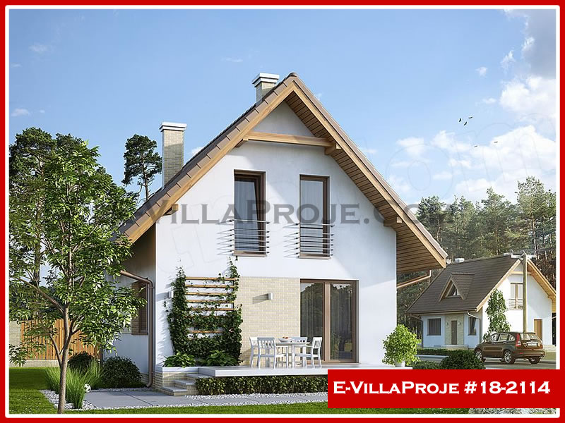 Gazbeton Çelik Ev 138 m² Dubleks (3+1) - Görsel 5