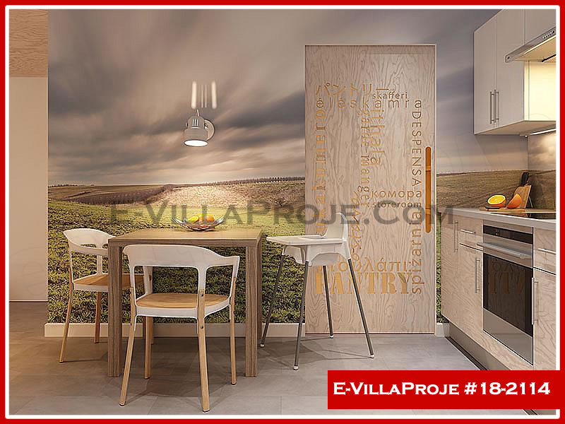 Gazbeton Çelik Ev 138 m² Dubleks (3+1) - Görsel 7
