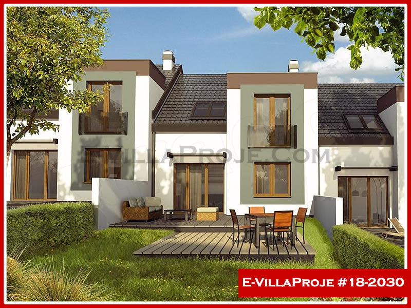 Gazbeton Çelik Ev 138 m² Dubleks (3+1)