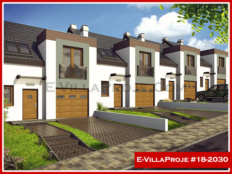 Gazbeton Çelik Ev 138 m² Dubleks (3+1) - Görsel 5