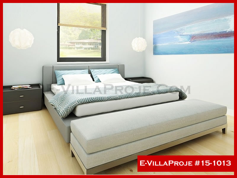 Gazbeton Çelik Ev 138 m² Tek Katlı (3+1) - Görsel 9