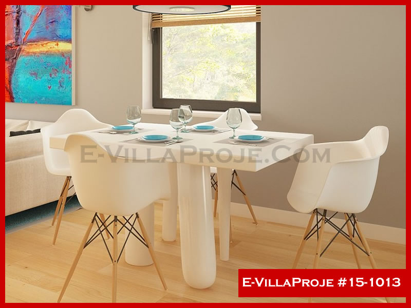 Gazbeton Çelik Ev 138 m² Tek Katlı (3+1) - Görsel 5