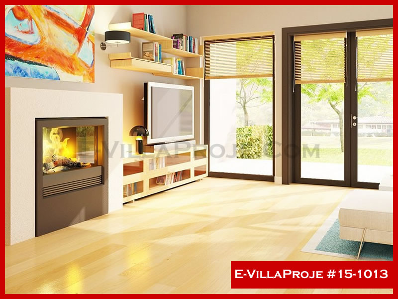 Gazbeton Çelik Ev 138 m² Tek Katlı (3+1) - Görsel 6