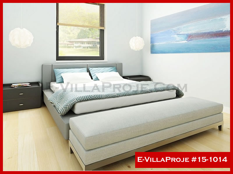 Gazbeton Çelik Ev 138 m² Tek Katlı (3+1) - Görsel 9