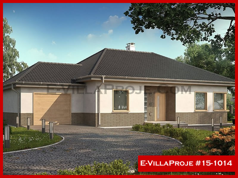 Gazbeton Çelik Ev 138 m² Tek Katlı (3+1) - Görsel 3