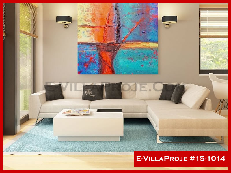 Gazbeton Çelik Ev 138 m² Tek Katlı (3+1) - Görsel 4