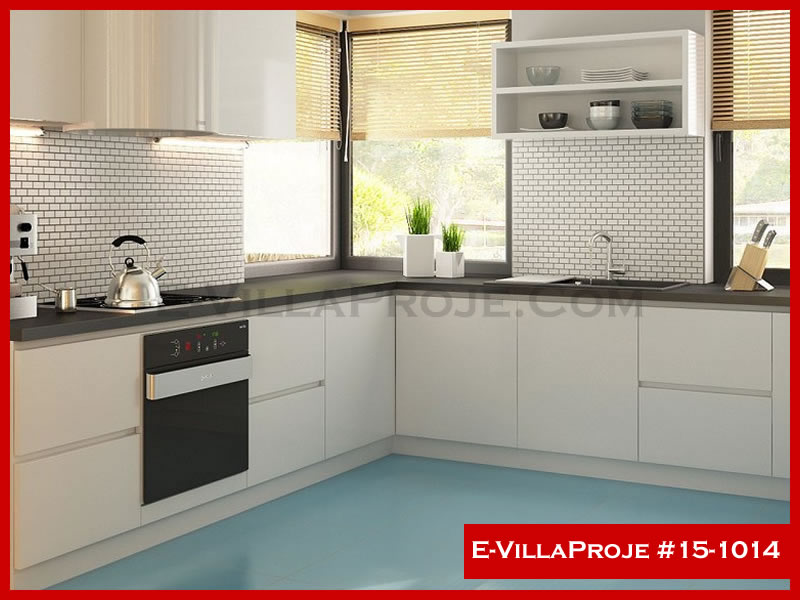 Gazbeton Çelik Ev 138 m² Tek Katlı (3+1) - Görsel 7