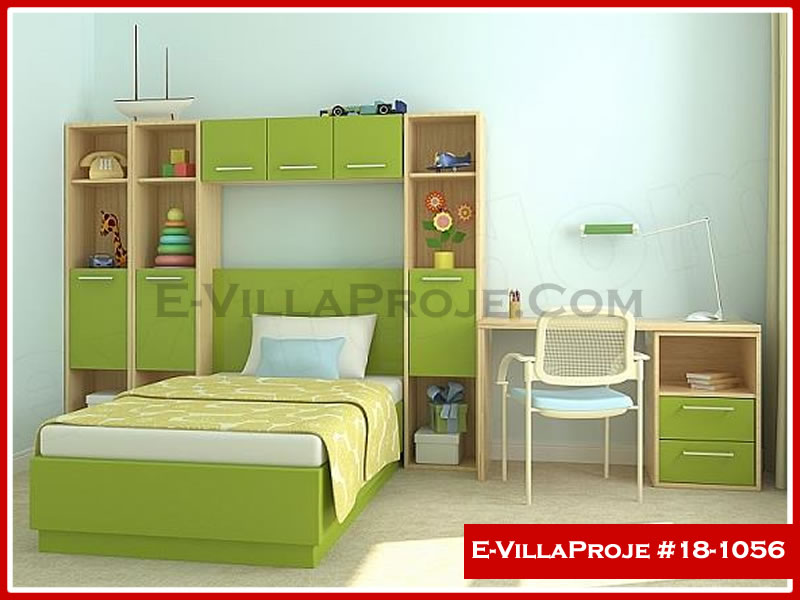 Gazbeton Çelik Ev 138 m² Tek Katlı (3+1) - Görsel 8