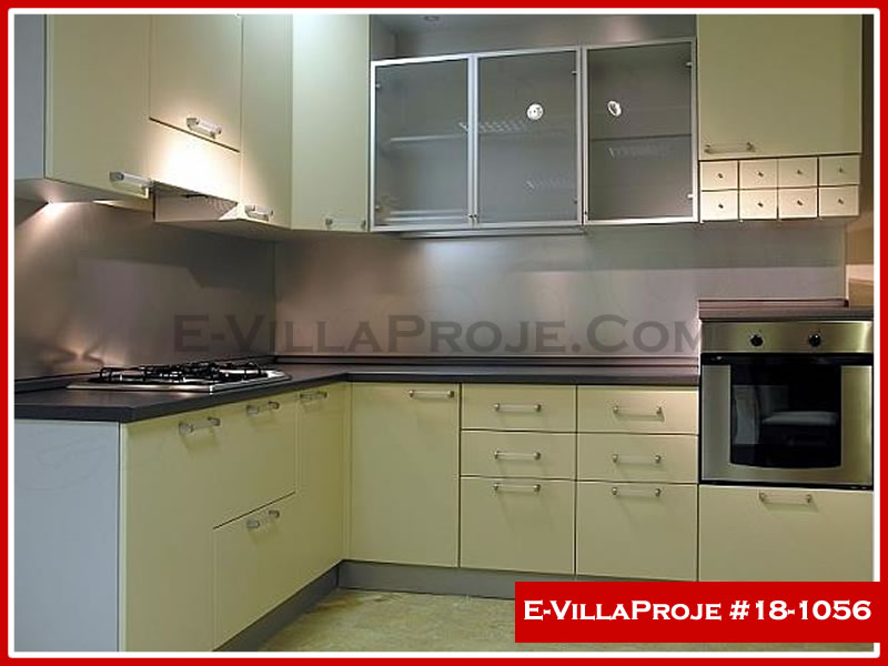Gazbeton Çelik Ev 138 m² Tek Katlı (3+1) - Görsel 10