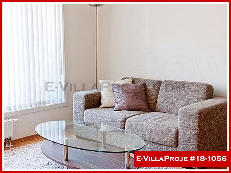 Gazbeton Çelik Ev 138 m² Tek Katlı (3+1) - Görsel 11