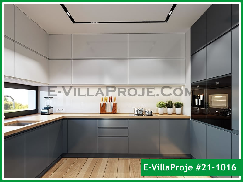 Gazbeton Çelik Ev 138 m² Tek Katlı (3+1) - Görsel 9