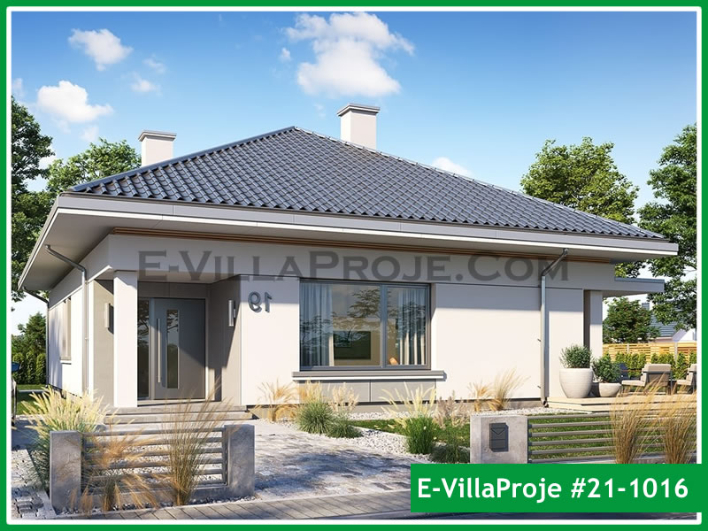 Gazbeton Çelik Ev 138 m² Tek Katlı (3+1) - Görsel 12